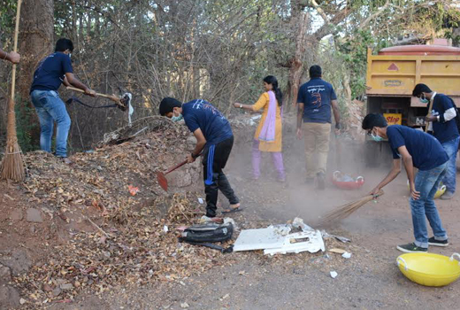 Swachh Abhiyan  1